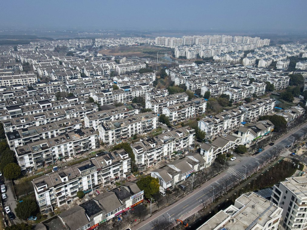 深圳等一线城市租房需求攀升 租金房价比持续抬升